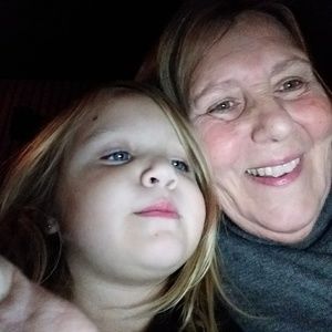 Meet your Posher, Bernadette